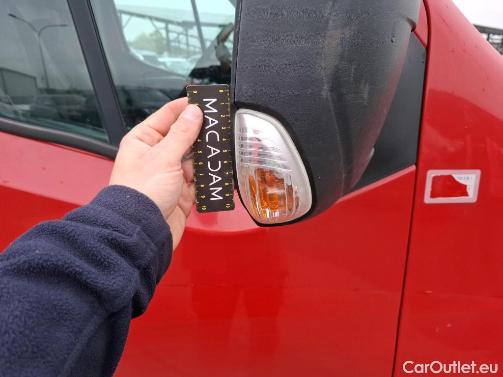  Renault  Master RENAULT  VU 4p Fourgon FG GCf TracF3500 L1H1 dCi110 S&S #108