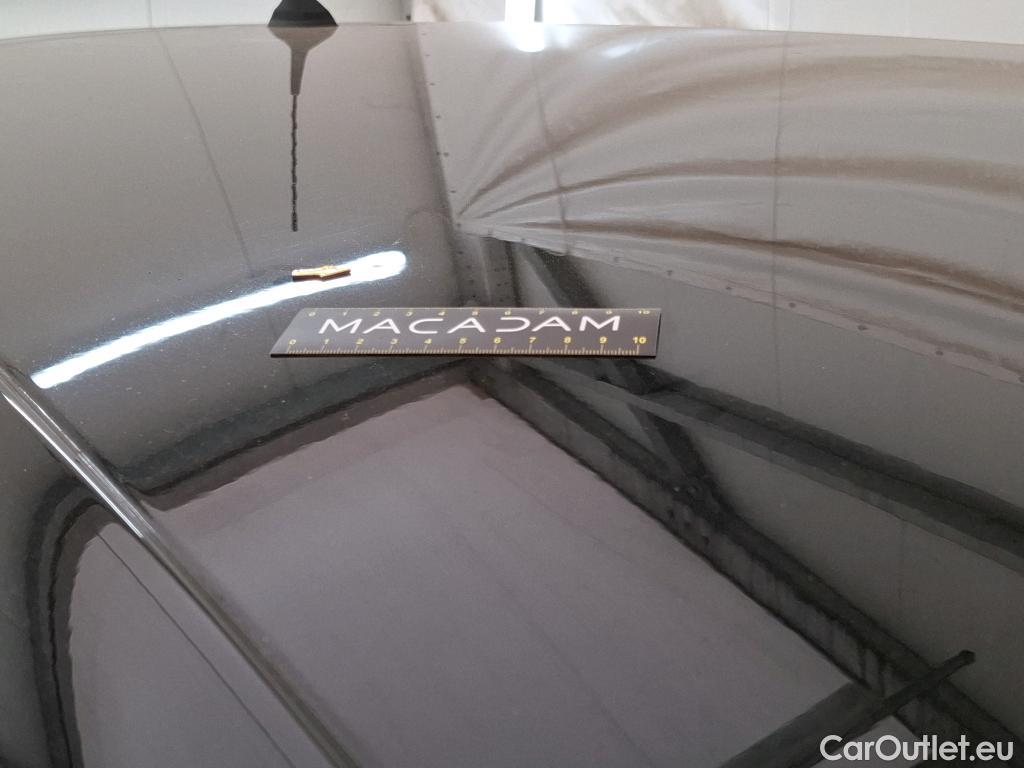  Renault  Clio  Société Réversible VU 5p Berline Business Réversible dCi 90 EDC / TRANSFO VP/VF #21