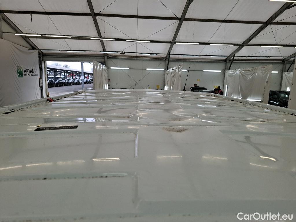  Renault  Trafic  Fourgon L1H1 1000 Confort 1.6 dCi #8