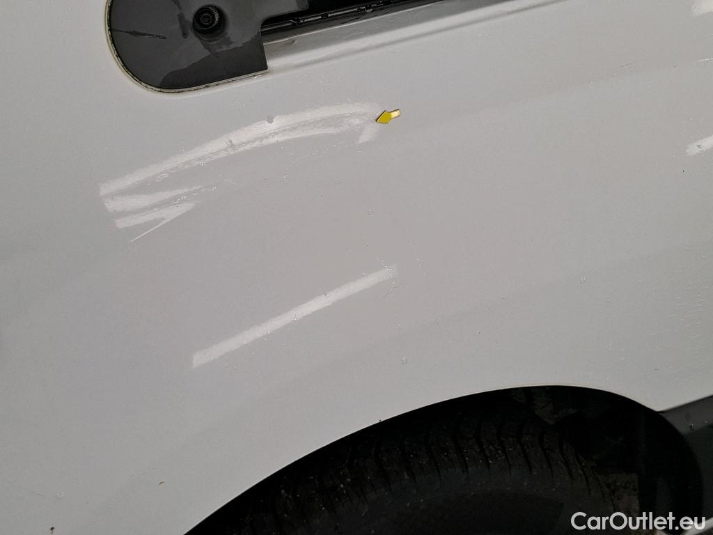  Renault  Kangoo  Express Maxi Grand Confort 1.5 dCi 90CV BVM5 E6 #7