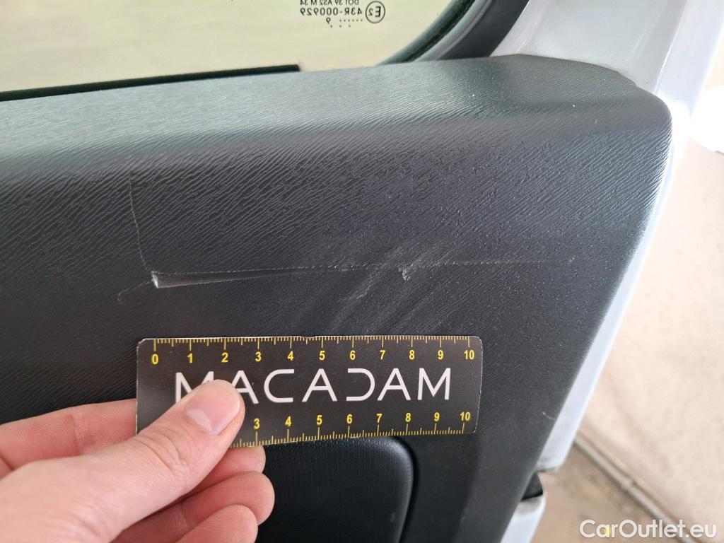  Renault  Kangoo  Express Maxi Grand Confort 1.5 dCi 90CV BVM5 E6 #18