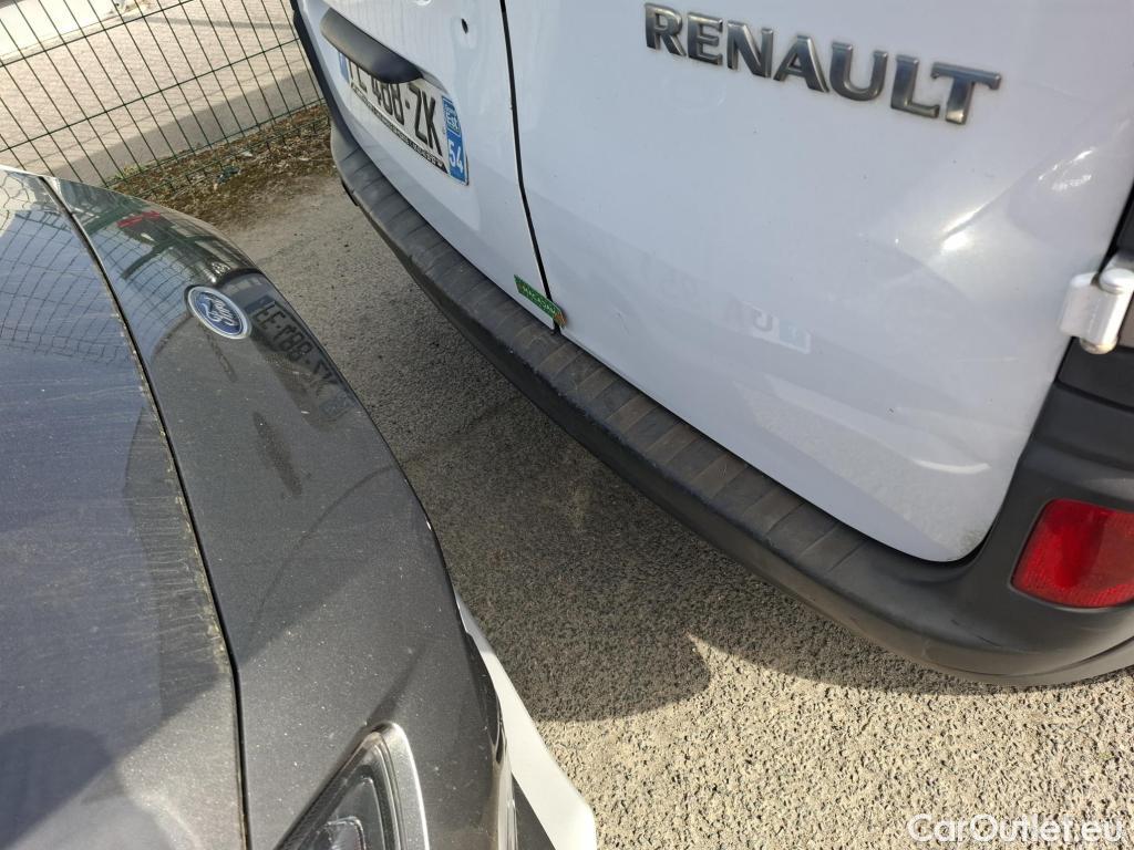  Renault  Kangoo  Express Maxi Grand Confort 1.5 dCi 90CV BVM5 E6 #12
