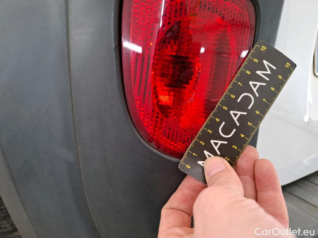  Renault  Kangoo  Express Maxi Grand Confort 1.5 dCi 90CV BVM5 E6 #39