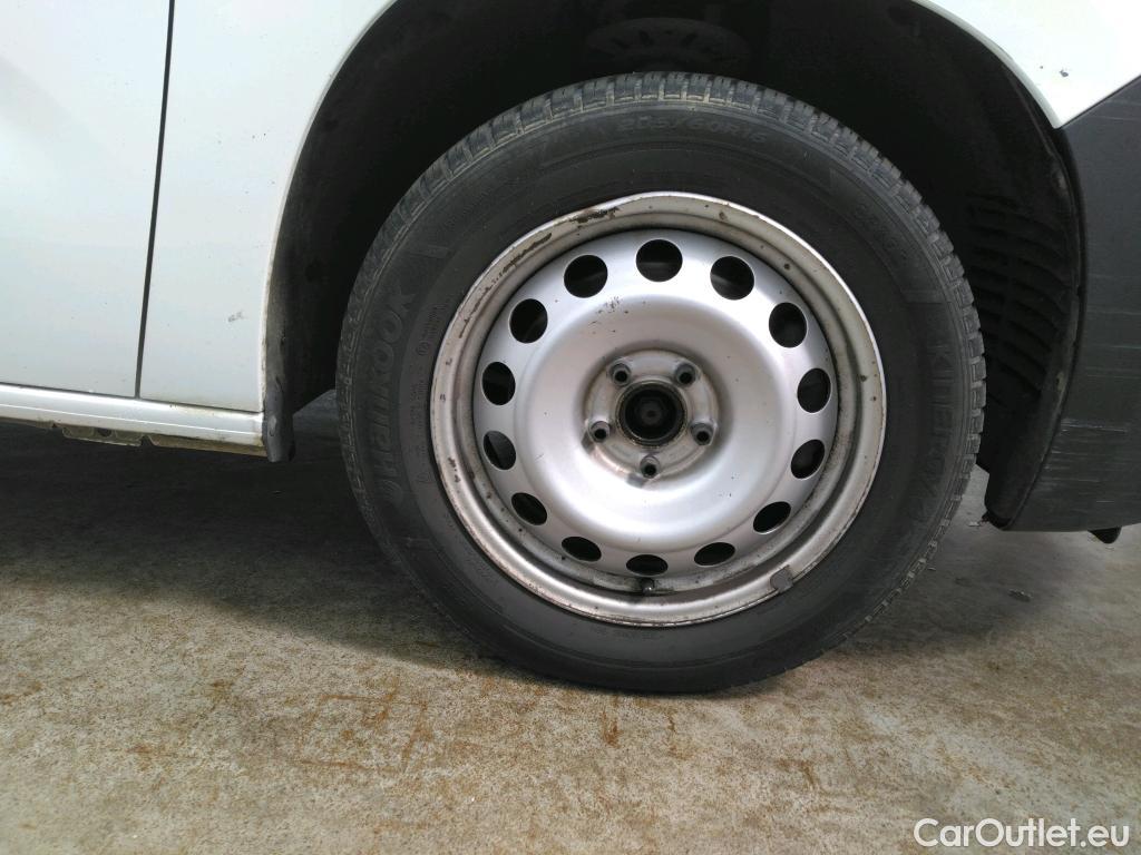  Peugeot  Partner  Premium L2 1.5 HDi 100CV BVM5 E6dT #16