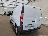  Renault  Kangoo RENAULT  Express / 2013 / 4P / Fourgonnette Extra R-Link - Blue dCi 95 #2