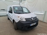  Renault  Kangoo RENAULT  Express / 2013 / 4P / Fourgonnette Extra R-Link - Blue dCi 95 #4
