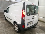  Renault  Kangoo RENAULT  EXPRESS VU 4p EVL Confort dCi 1.5 90 ESP fourgonnette #2