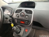  Renault  Kangoo RENAULT  EXPRESS VU 4p EVL Confort dCi 1.5 90 ESP fourgonnette #10