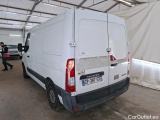  Renault  Master RENAULT  VU 4p Fourgon Gd Conf F3500 L1H1 dCi 100 #2