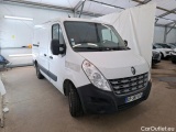  Renault  Master RENAULT  VU 4p Fourgon Gd Conf F3500 L1H1 dCi 100 #4
