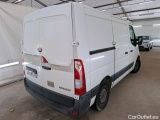  Renault  Master RENAULT  VU 4p Fourgon Gd Conf F3500 L1H1 dCi 100 #3