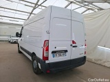  Renault  Master  Furgon L2H2 HKa 3 5 Komfort #2