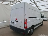  Renault  Master  Furgon L2H2 HKa 3 5 Komfort #3