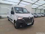  Renault  Master  Furgon L2H2 HKa 3 5 Komfort #4