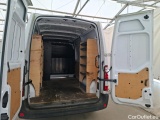  Renault  Master  Furgon L2H2 HKa 3 5 Komfort #10