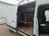  Renault  Master  Furgon L2H2 HKa 3 5 Komfort #9