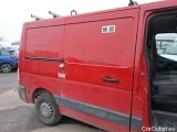  Renault  Master RENAULT  VU 4p Fourgon FG GCf TracF3500 L1H1 dCi110 S&S #9
