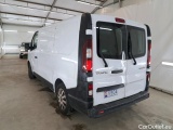  Renault  Trafic RENAULT  VU 4p VNA FG-GCF L1H1 1000 dCi 115 fourgon tôlé (V904) #2
