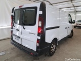  Renault  Trafic RENAULT  VU 4p VNA FG-GCF L1H1 1000 dCi 115 fourgon tôlé (V904) #3