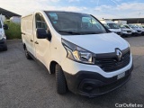  Renault  Trafic RENAULT  VU 4p VNA FG-GCF L1H1 1000 dCi 115 fourgon tôlé (V904) #4