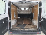  Renault  Trafic RENAULT  VU 4p VNA FG-GCF L1H1 1000 dCi 115 fourgon tôlé (V904) #8