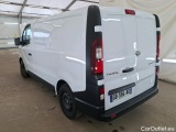  Renault  Trafic  Fourgon L1H1 1000 Confort 1.6 dCi #2