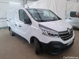  Renault  Trafic  Fourgon L1H1 1000 Confort 1.6 dCi #4