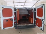  Renault  Trafic  Fourgon L1H1 1000 Confort 1.6 dCi #10