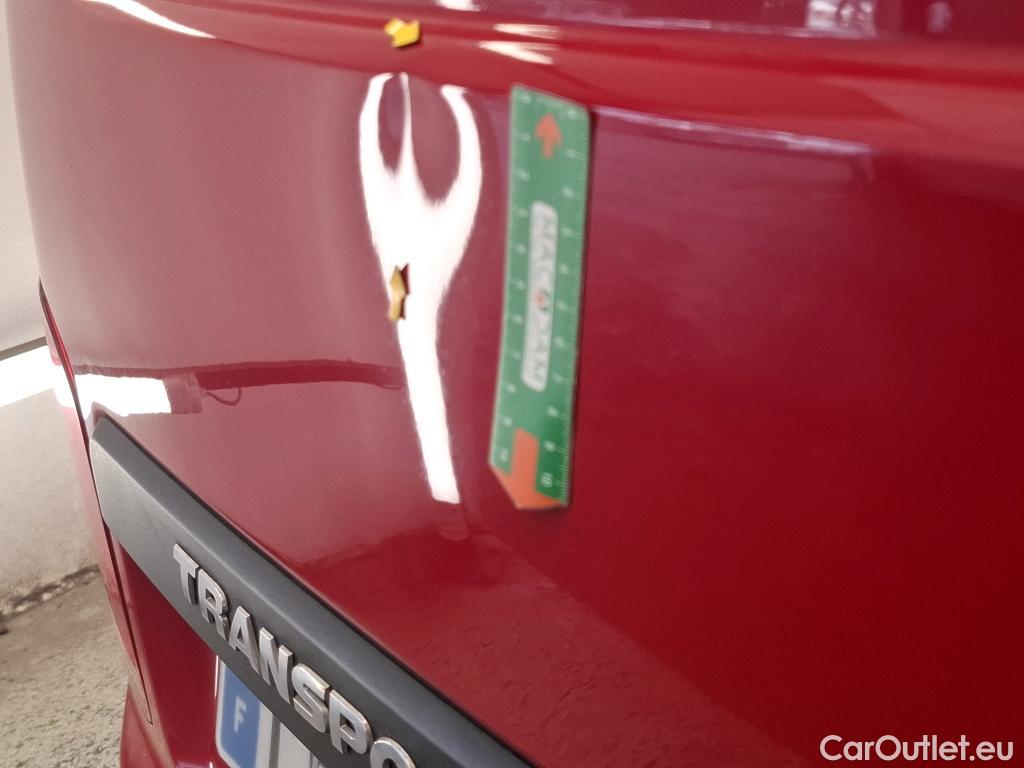  Volkswagen  Touran VOLKSWAGEN Transporter / 2015 / 4P / Fourgon tôlé 2.0 TDi 150 DSG7 L1H1 Business Line #20