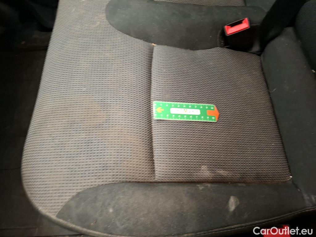  Renault  Trafic RENAULT  / 2021 / 4P / Fourgon tôlé FG CF L1H1 2T8 Blue dCi 130 #56