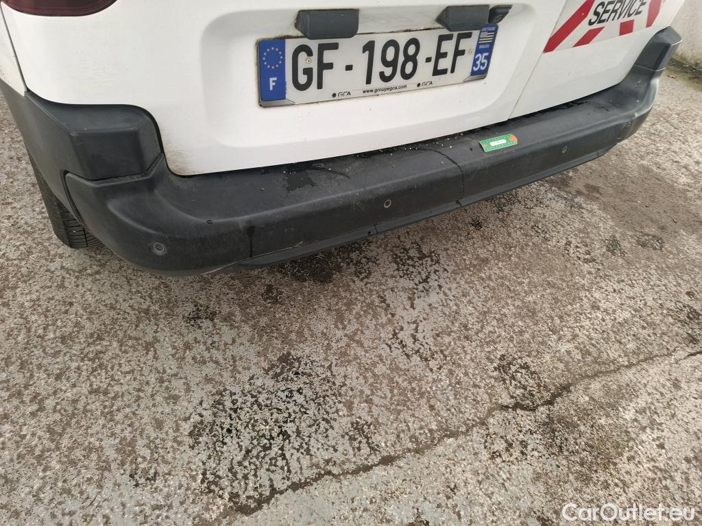  Toyota  Proace TOYOTA  City / 2019 / 4P / Fourgonnette 1.5 Medium 100 D-4D Business #28