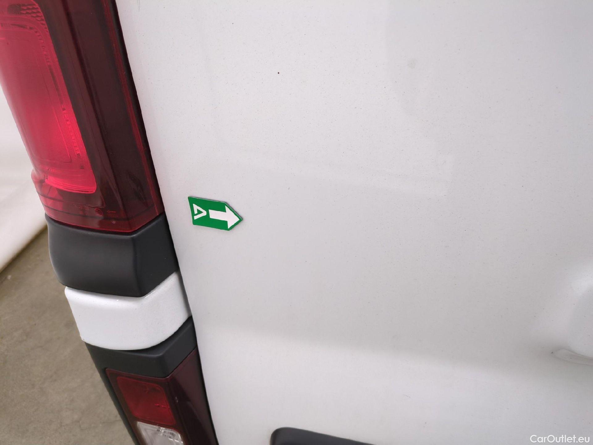  Renault  Trafic  Fourgon L1H1 1000 Confort 1.6 dCi #6