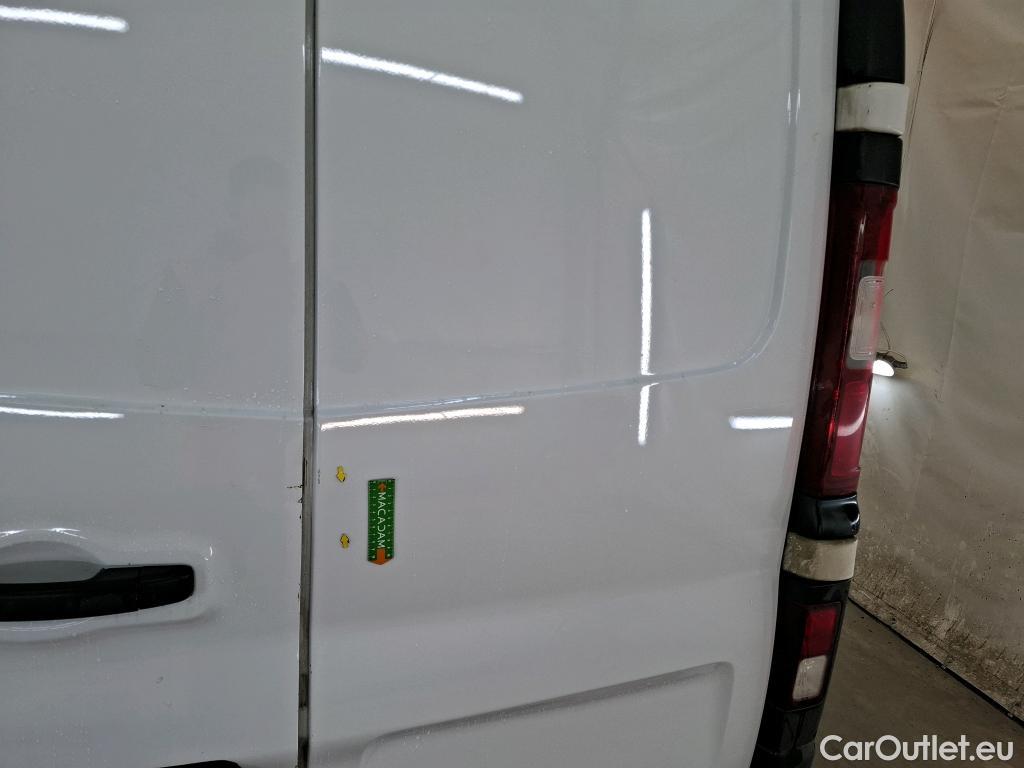  Renault  Trafic  Fourgon L2H1 1300 Grand Confort 1.6 dCi #20