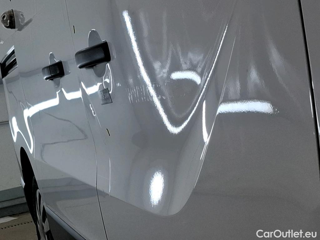  Renault  Trafic  Fourgon L1H1 1000 Confort 1.6 dCi #60