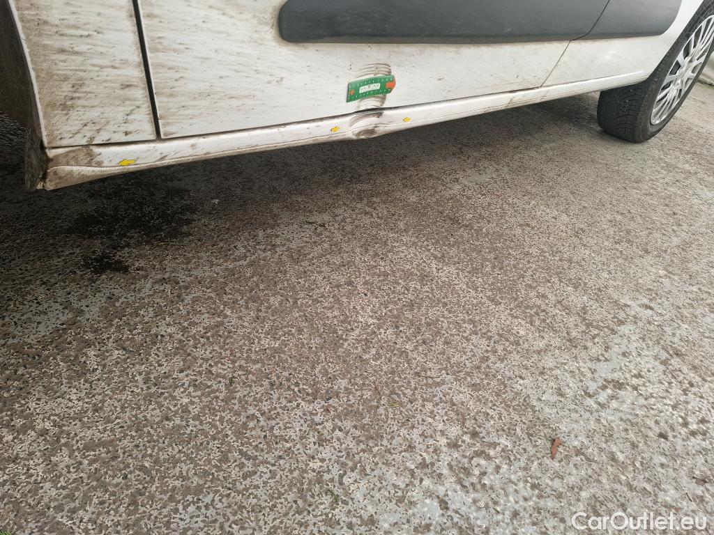  Toyota  Proace TOYOTA  City / 2019 / 4P / Fourgonnette 1.5 Medium 100 D-4D Business #26