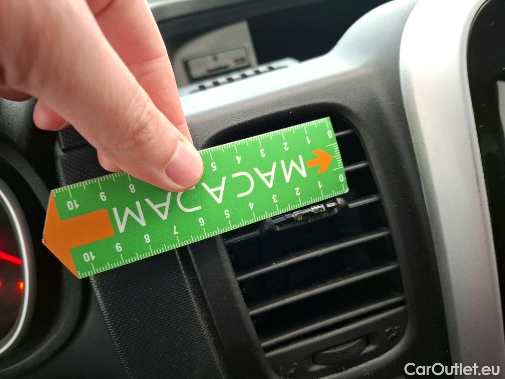  Renault  Trafic  Fourgon L2H1 1300 Grand Confort 1.6 dCi #10