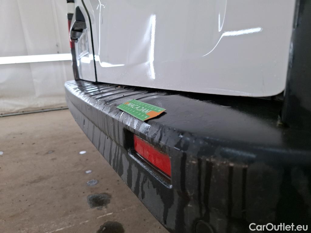  Renault  Trafic  Fourgon L2H1 1300 Grand Confort 1.6 dCi #27