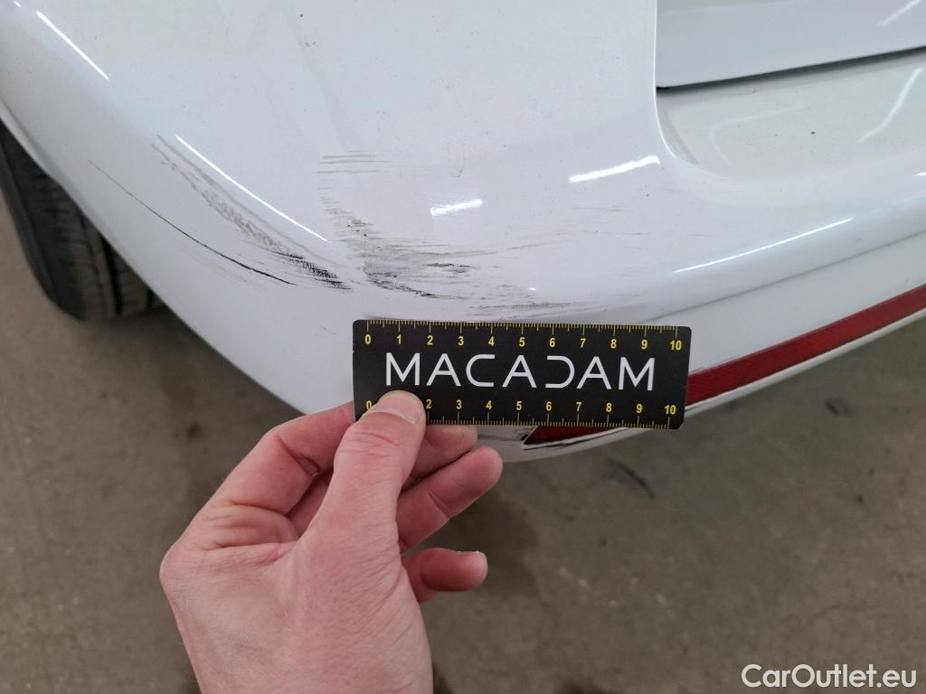  Volkswagen  Transporter T6  Fourgon Plus Comfortline 2.0 TDI 150CV BVA7 E6 #15