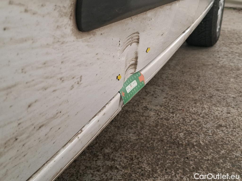  Toyota  Proace TOYOTA  City / 2019 / 4P / Fourgonnette 1.5 Medium 100 D-4D Business #19