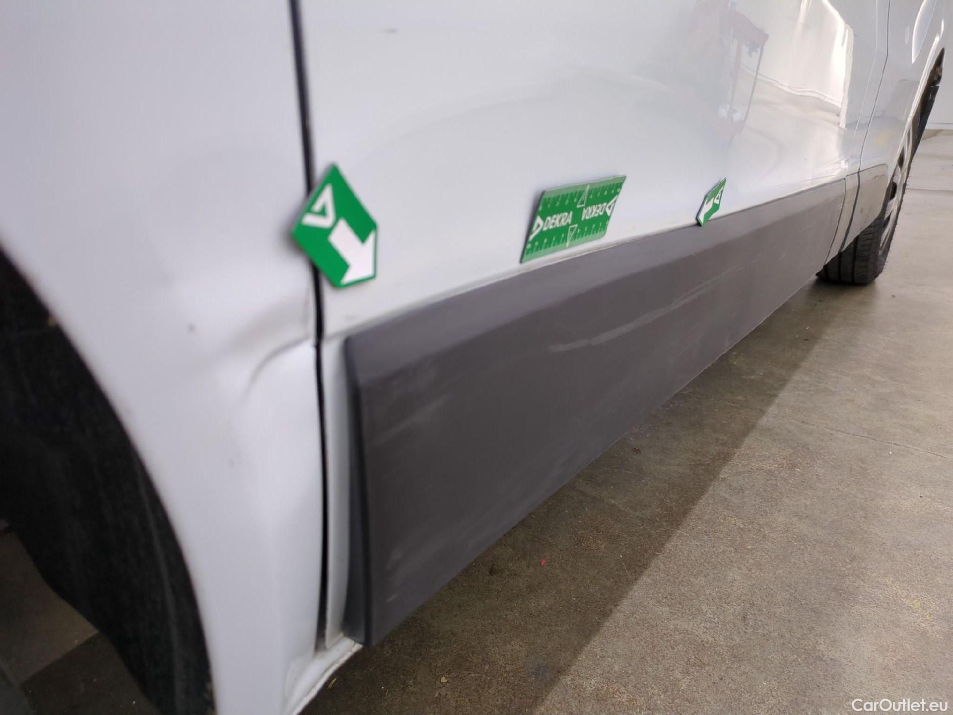  Renault  Trafic  Fourgon L1H1 1000 Confort 1.6 dCi #18