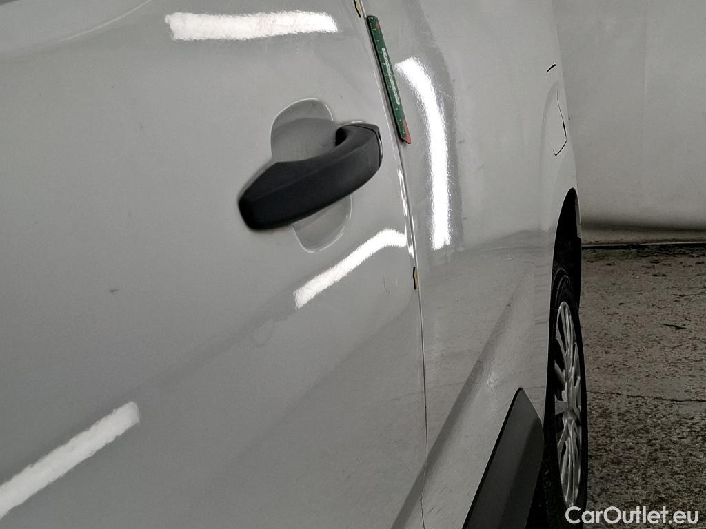  Toyota  Proace TOYOTA  City / 2019 / 4P / Fourgonnette 1.5 Medium 100 D-4D Business #22