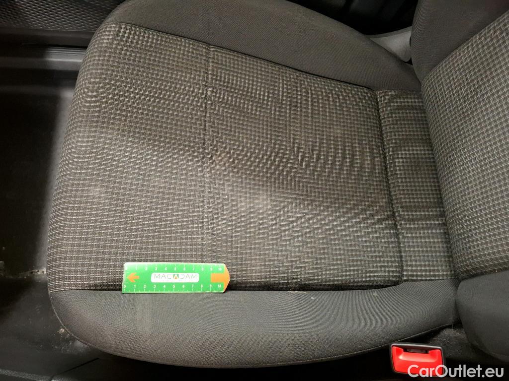  Volkswagen  Caddy VOLKSWAGEN  Cargo / 2020 / 4P / Fourgonnette 1.5 TSI 114ch DSG Business #8