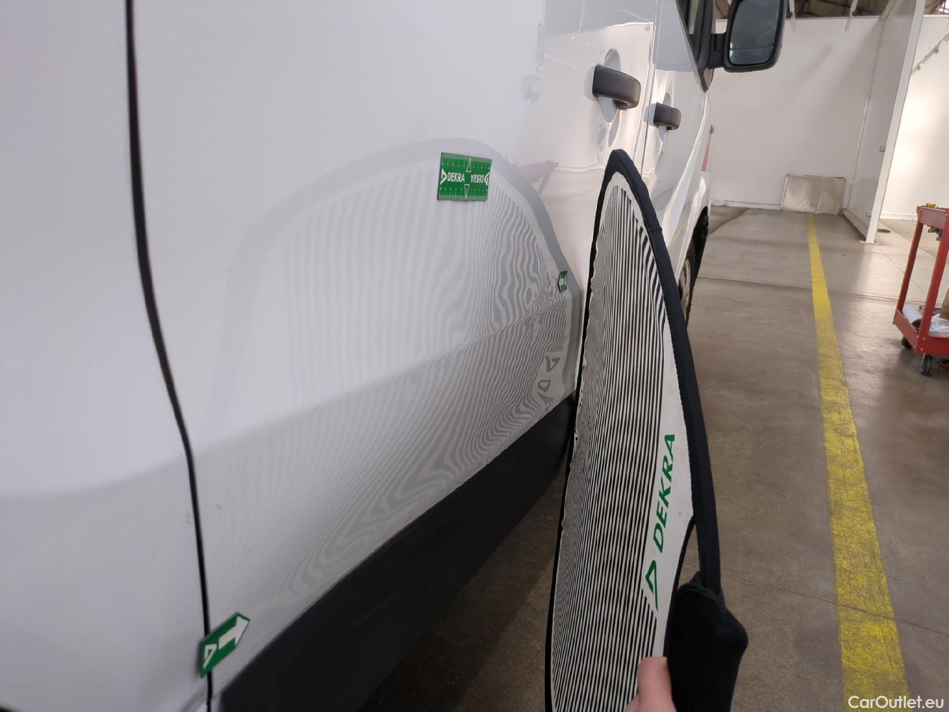  Renault  Trafic  Fourgon L1H1 1000 Confort 1.6 dCi #16