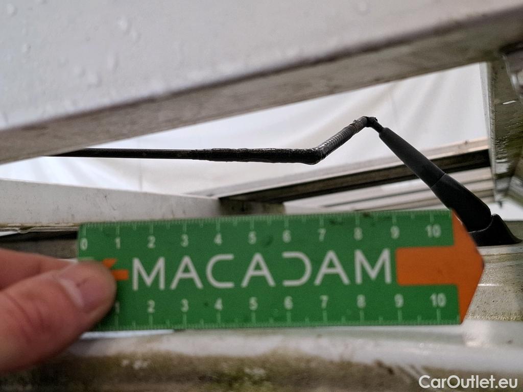  Renault  Trafic RENAULT  / 2019 / 4P / Fourgon tole FG GCF L1H1 1200 dCi 120 #34