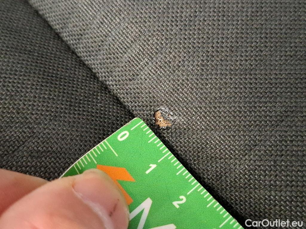  Renault  Trafic RENAULT  / 2019 / 4P / Fourgon tole FG GCF L1H1 1200 dCi 120 #24