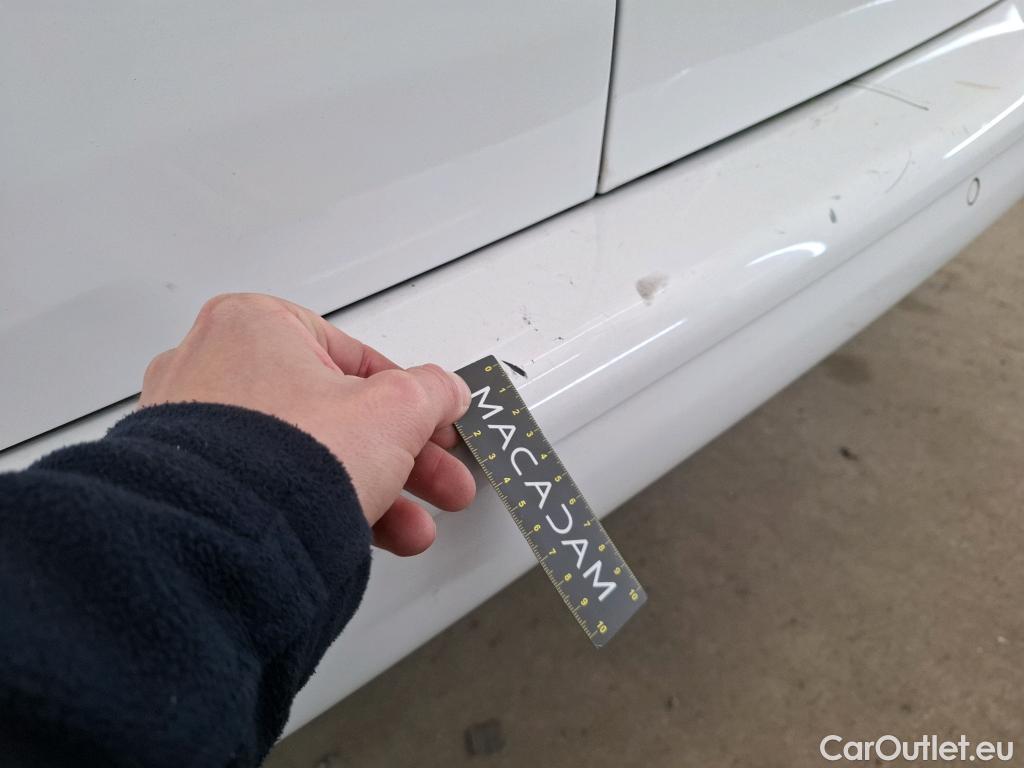  Volkswagen  Transporter T6  Fourgon Plus Comfortline 2.0 TDI 150CV BVA7 E6 #20