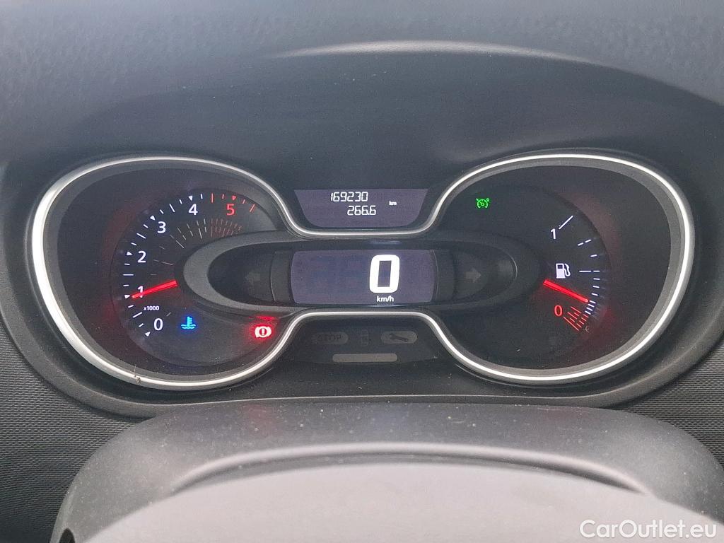  Renault  Trafic  Fourgon L1H1 1000 Confort 1.6 dCi #82