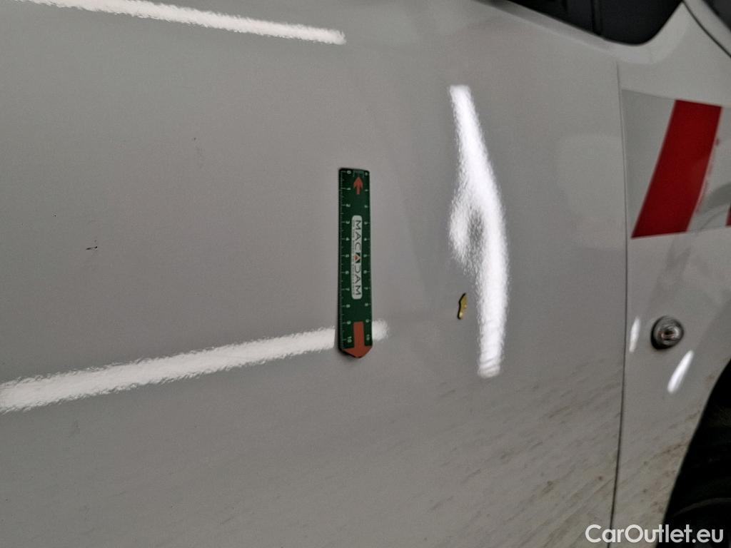  Toyota  Proace TOYOTA  City / 2019 / 4P / Fourgonnette 1.5 Medium 100 D-4D Business #14