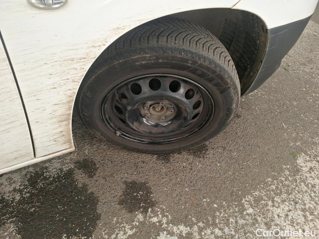  Toyota  Proace TOYOTA  City / 2019 / 4P / Fourgonnette 1.5 Medium 100 D-4D Business #56