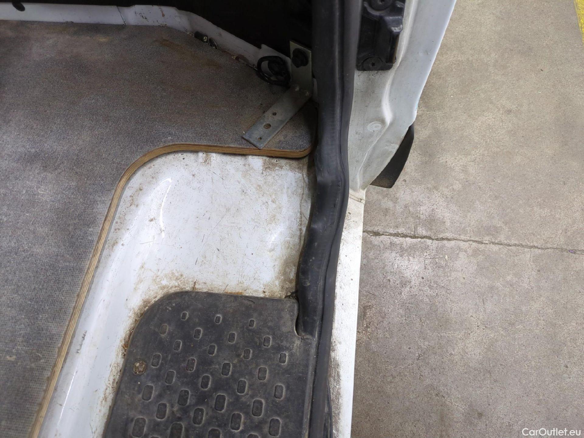  Renault  Trafic  Fourgon L1H1 1000 Confort 1.6 dCi #4